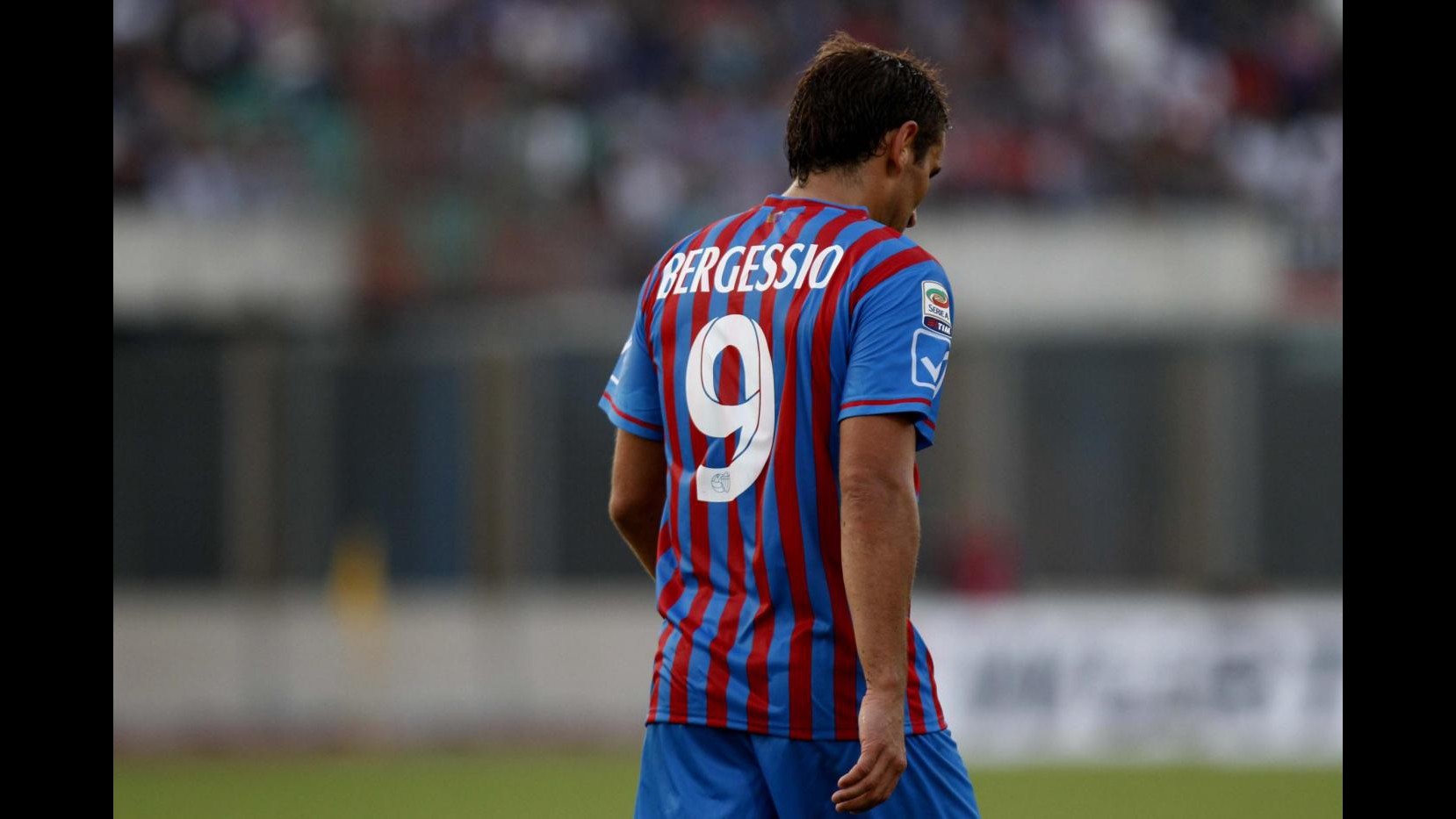Sampdoria, ufficiale arrivo di Bergessio dal Catania