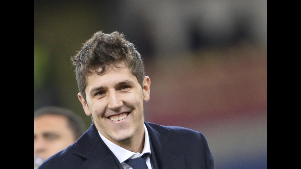 Jovetic: Al City per vincere Premier e Champions League