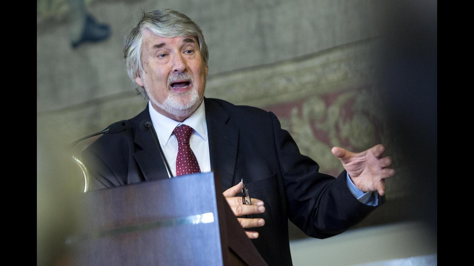 Governo, Poletti: Andare avanti con le riforme, non esiste ‘Piano B’