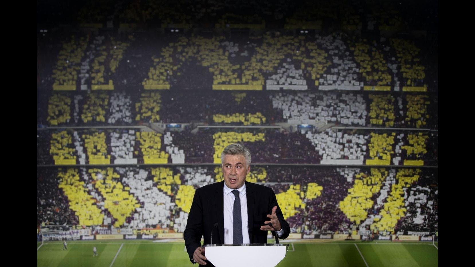 Real Madrid, Ancelotti: Rinnovo Ronaldo non sarà un problema