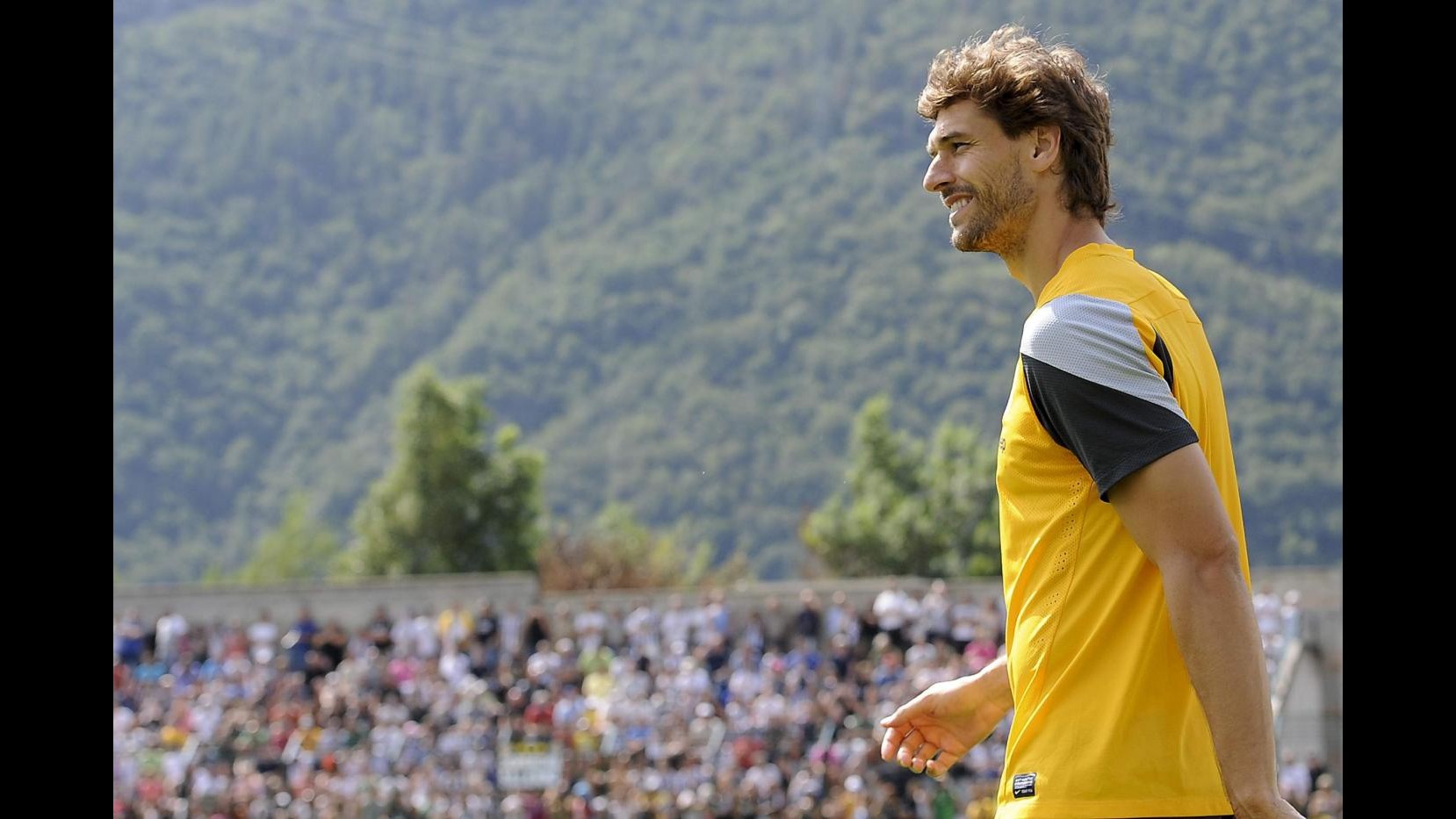 Llorente: Juve paragonabile a Barcellona e Real Madrid. Scudetti? Sono 31