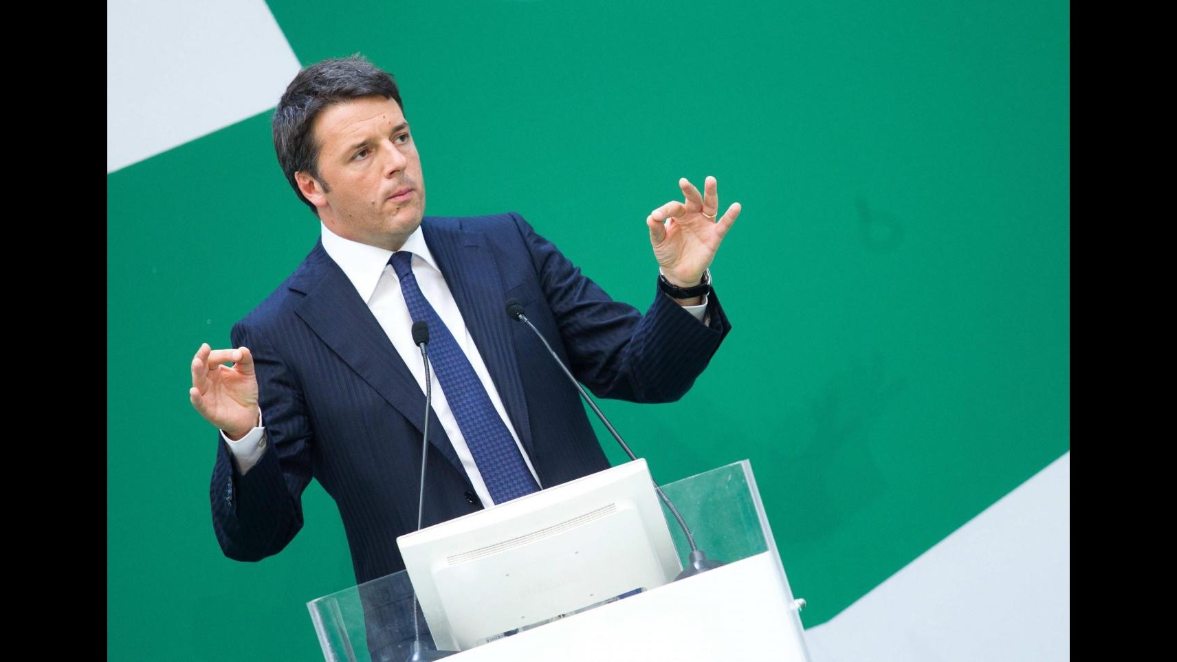 Renzi: Andati sotto per presenza franchi tiratori. Evitare non il canguro ma la lumaca