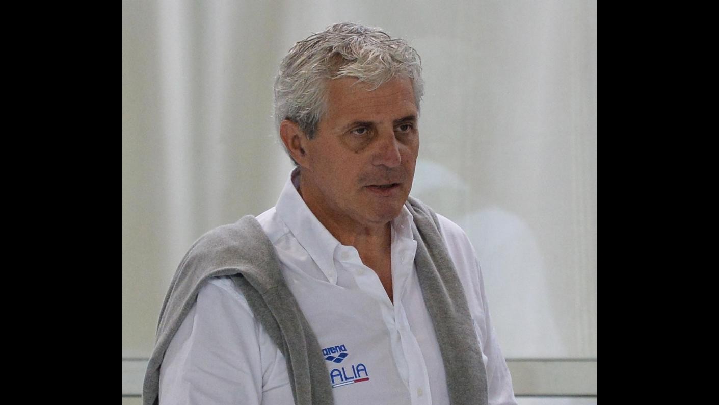 Nuoto, da domani Assoluti a Roma in vista Europei di Berlino