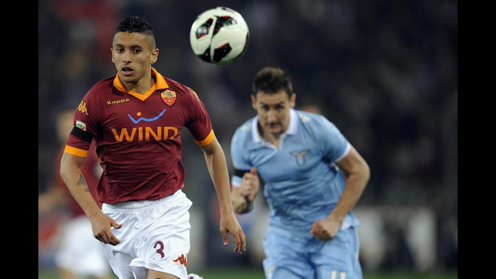 Ufficiale Marquinhos al PSG per cinque anni. Blanc: Ibra, Thiago Silva e Verratti restano