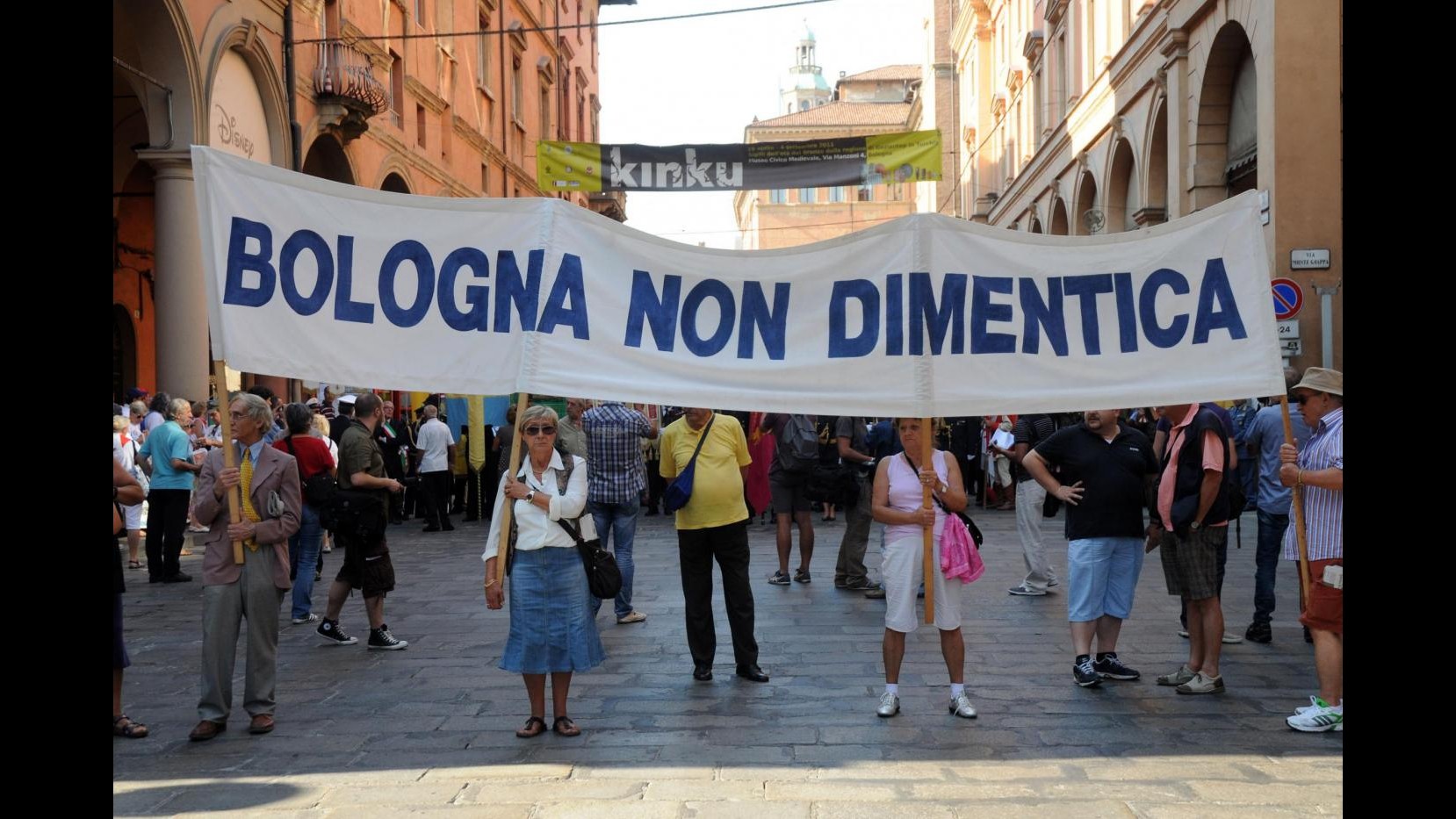 Strage di Bologna, verso archiviazione indagine per terroristi tedeschi