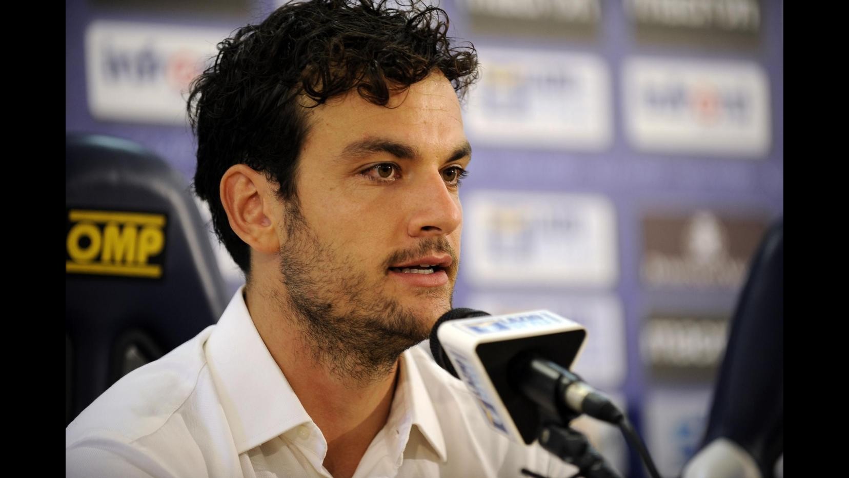 Parolo: Alla Lazio per campionato importante. De Vrij: Qui per migliorare