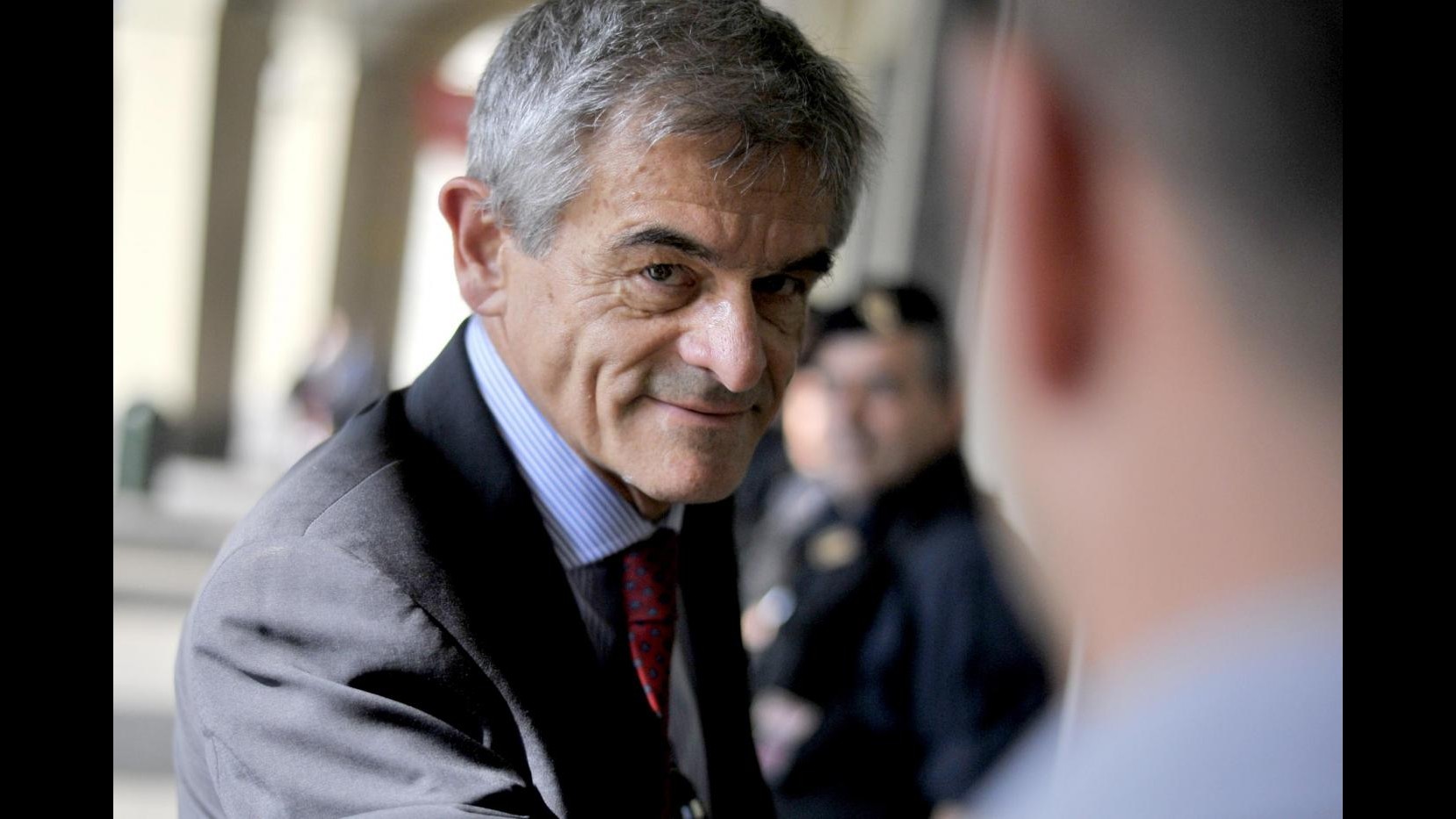 Riforme, Chiamparino: Serve Senato espressione di Regioni e autonomie