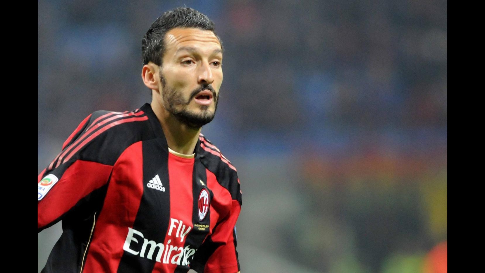 Zambrotta riparte dalla Svizzera, giocatore e assistente allenatore nel Chiasso