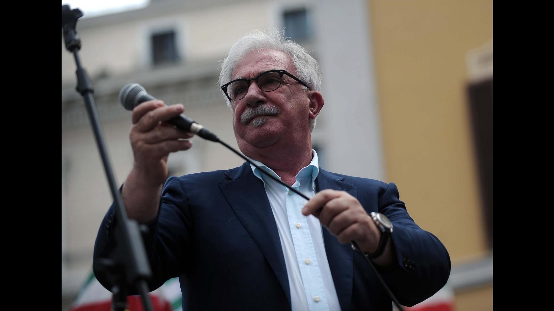 Lavoro, Bonanni: La situazione di stallo è veramente preoccupante