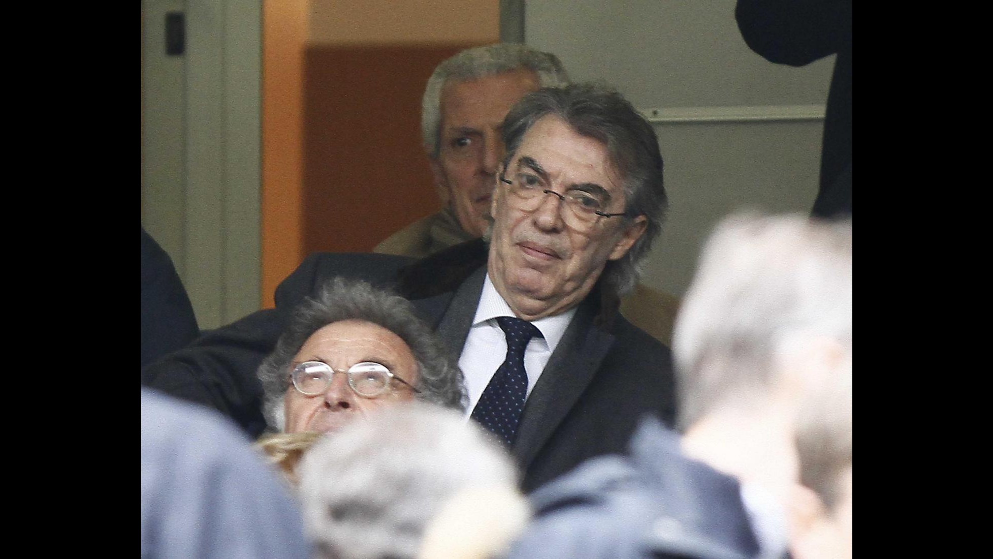 Futuro Inter, Moratti: Nessun incontro con Thohir. Milito: Mazzarri come Mou? Speriamo…