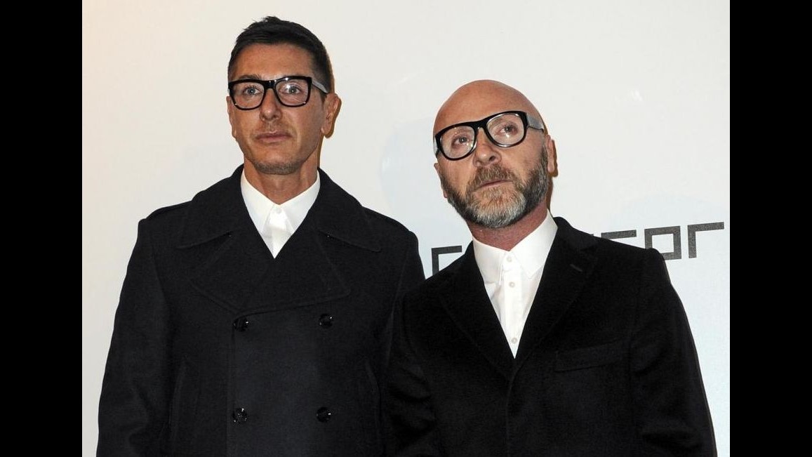 Milano, Dolce&Gabbana: Negozi resteranno chiusi per 3 giorni