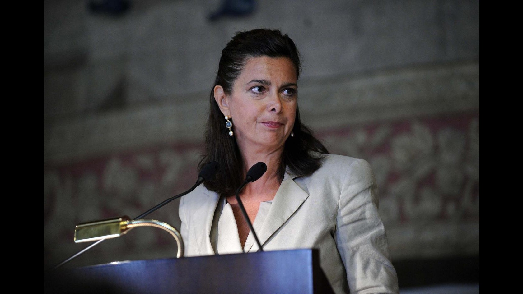 Medioriente, Boldrini: Morte bambini produce odio