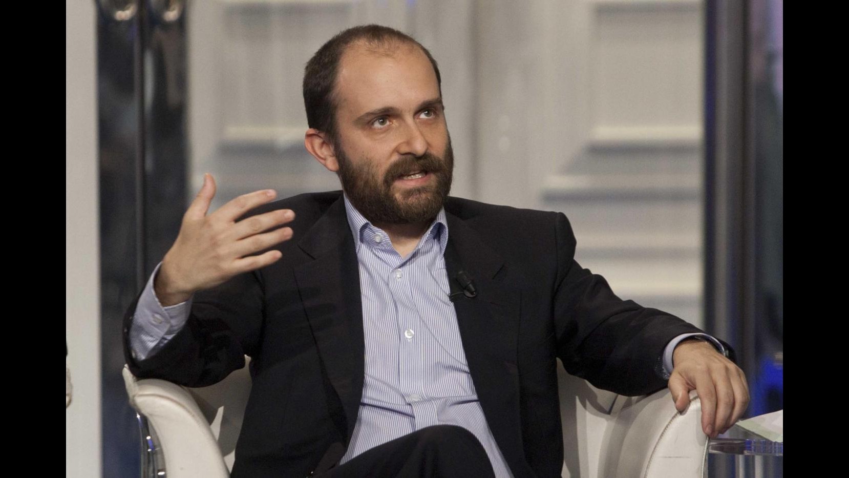 Kazakistan, Orfini (Pd): Alfano rimetta le deleghe nelle mani di Letta
