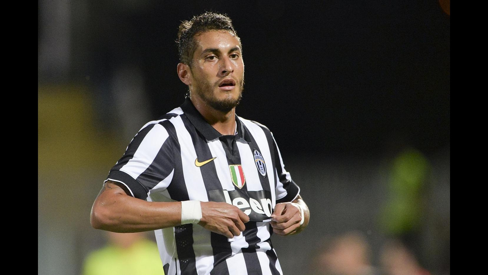 Juventus, Pereyra: Buon primo tempo, nella ripresa prevalsa la stanchezza