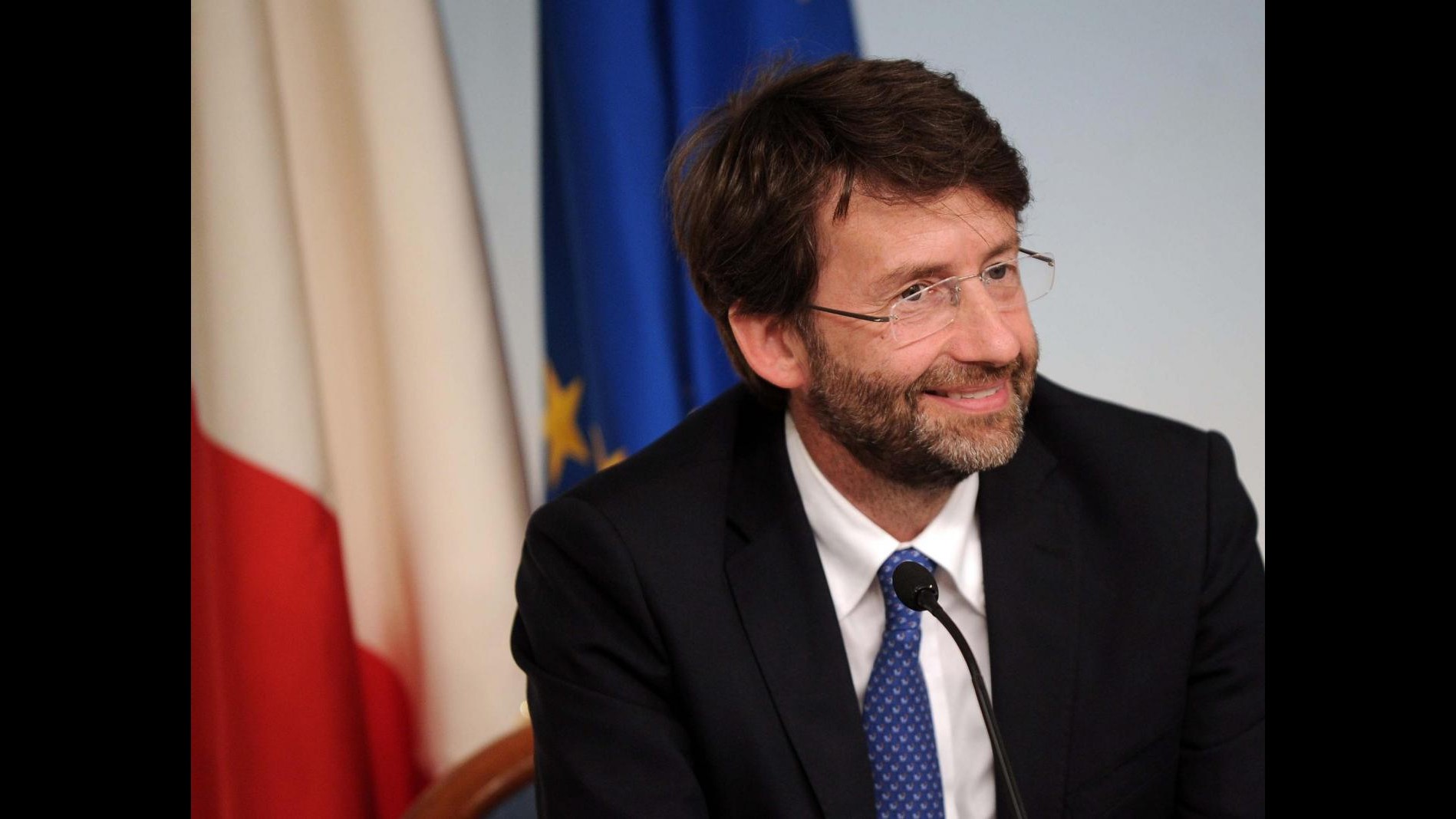 Governo, Franceschini: Altri 700mila euro per sito calabrese Kaulonia