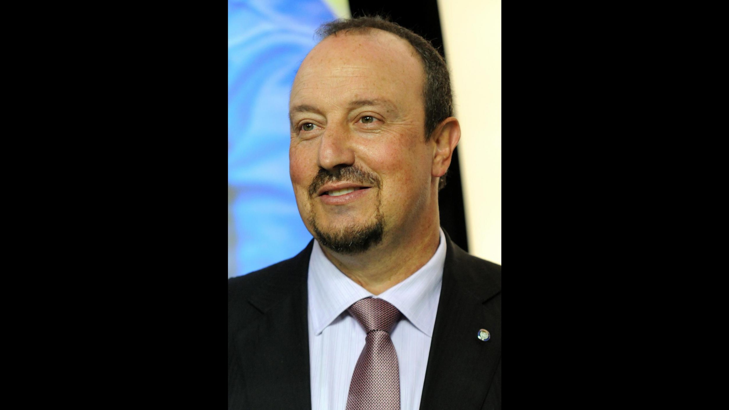Benitez: Damiao o Higuain? Stiamo lavorando, Napoli farà bene