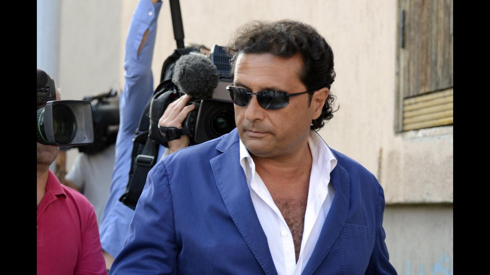 Costa Concordia, processo rinviato a 23 settembre, chiesti test impianti