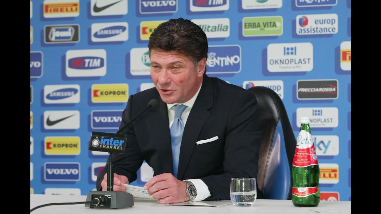 Inter, Mazzarri: Grande adrenalina dopo prima chiamata Moratti