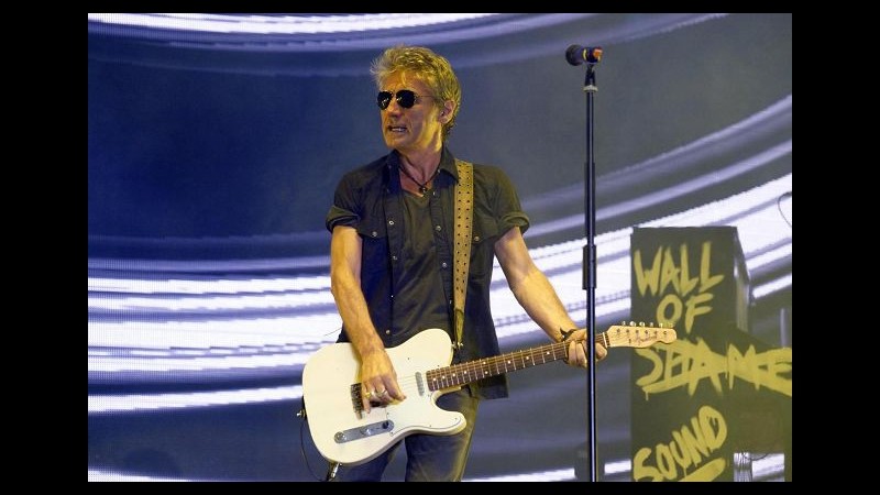 Musica, a settembre terza parte del Mondovisione tour di Ligabue