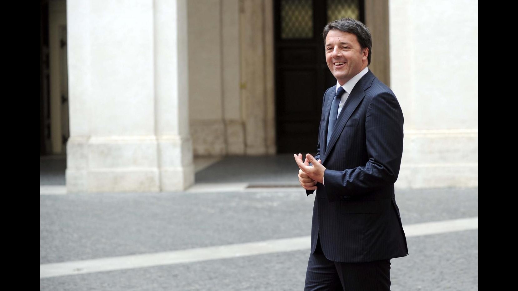 Torino, premier Renzi diserterà Festa Pd