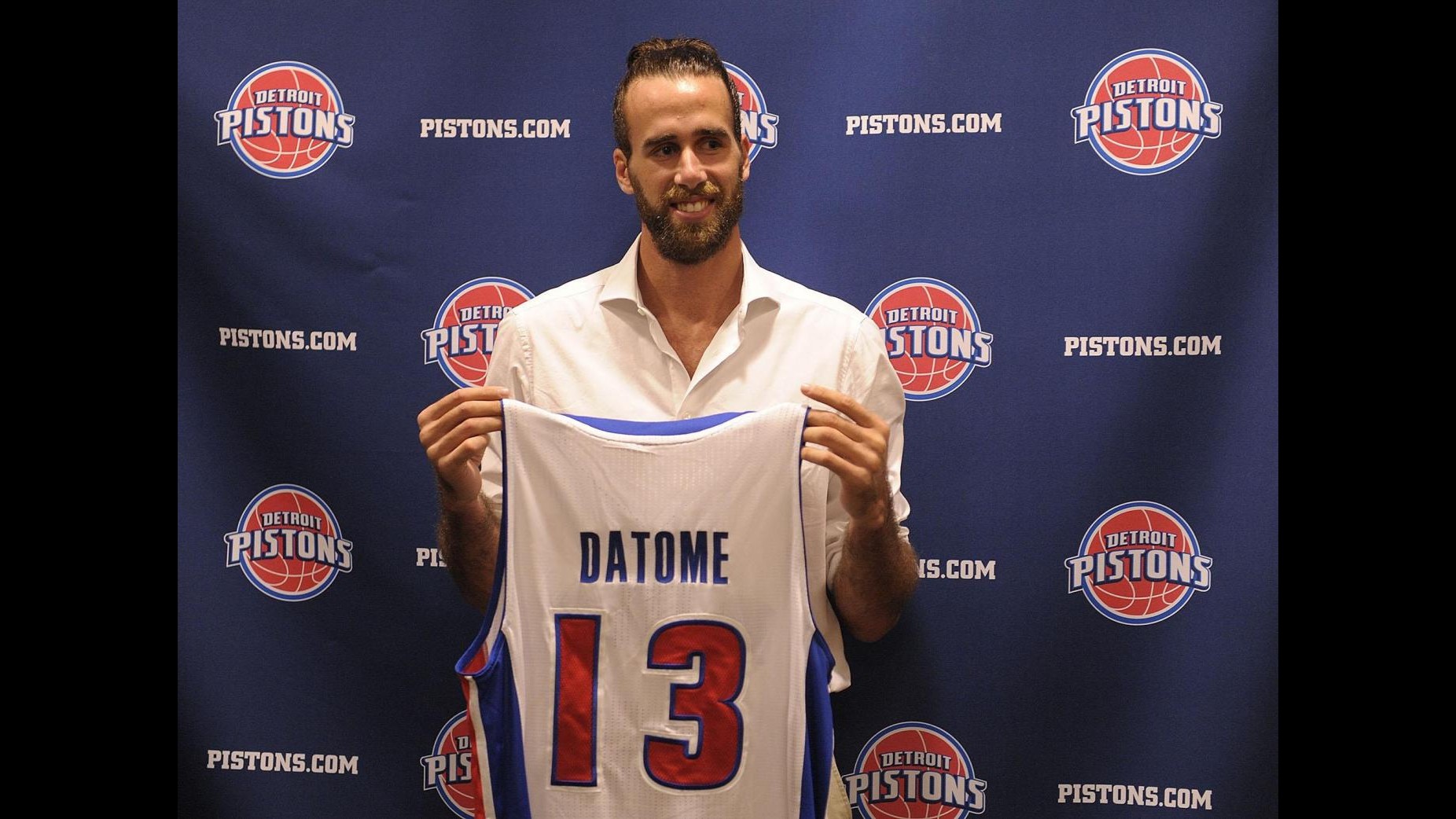 Basket, Datome: In Nba grazie alla Virtus, ma ora penso alla Nazionale