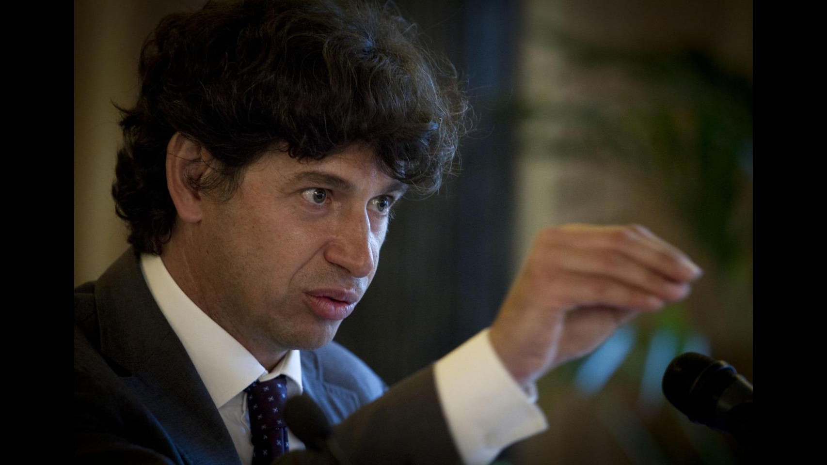 Futuro Figc, parla Albertini: Germania modello da seguire, priorità alla cultura sportiva