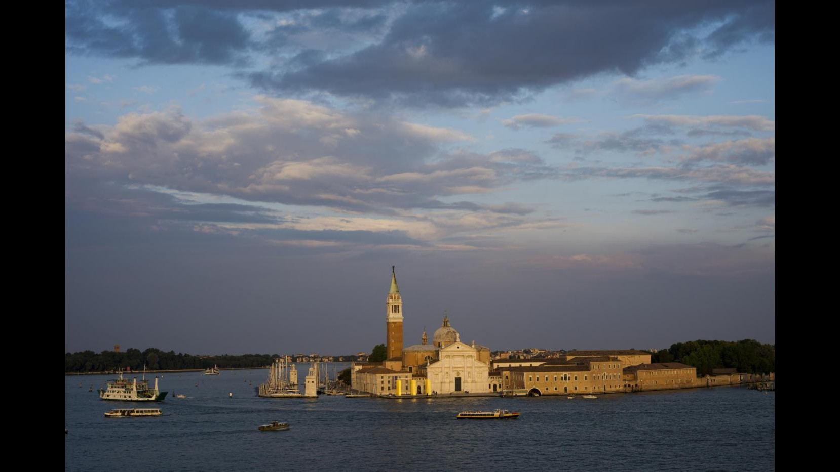 Venezia, recuperata preziosa tela firmata Rembrandt