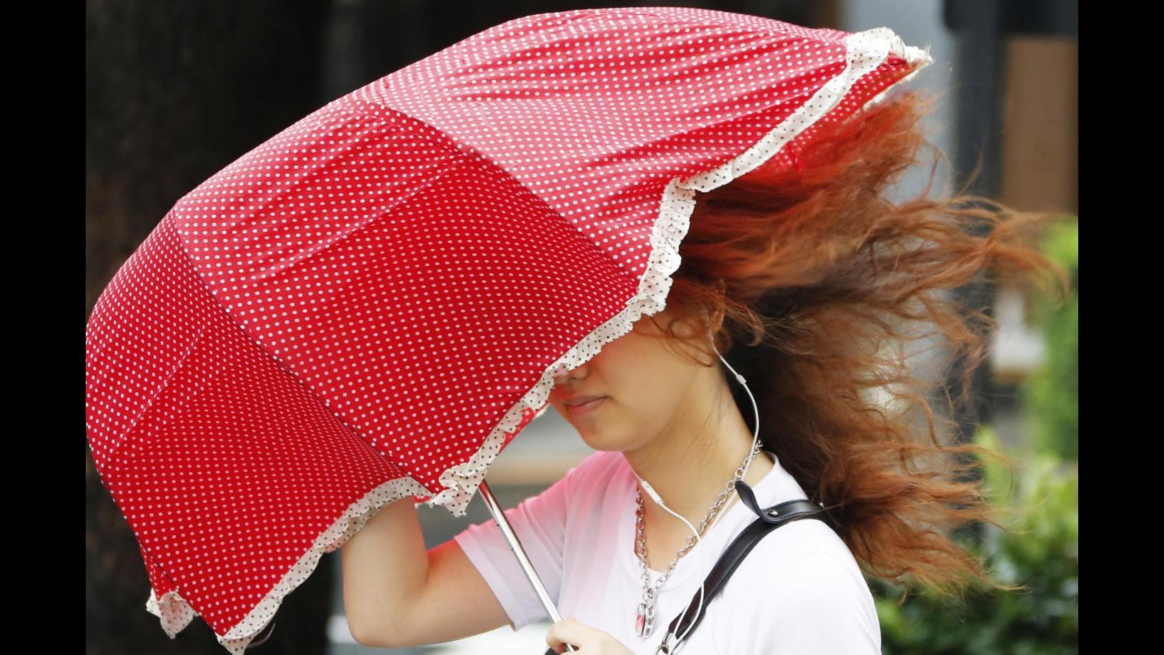 Meteo, Italia divisa in 2: alta pressione al Centrosud, instabile Nord