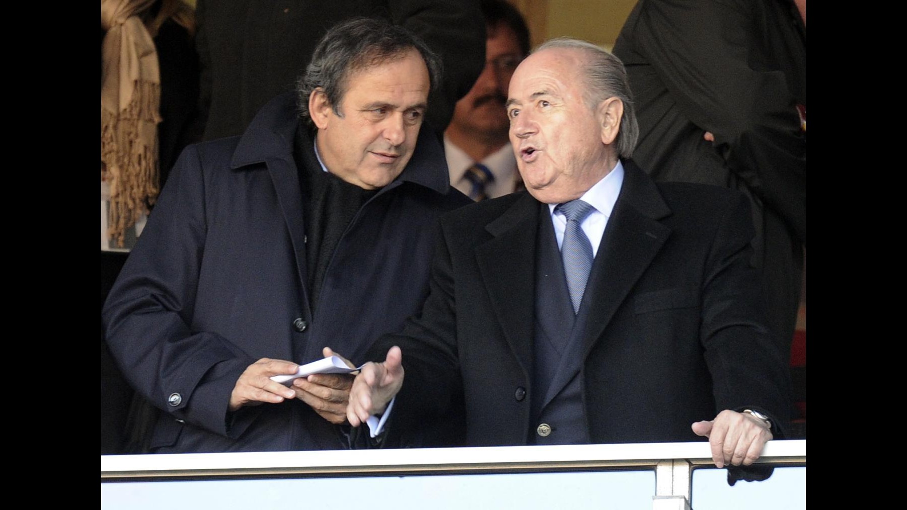 Corte di Giustizia UE respinge ricorsi FIFA-UEFA su esclusiva tv