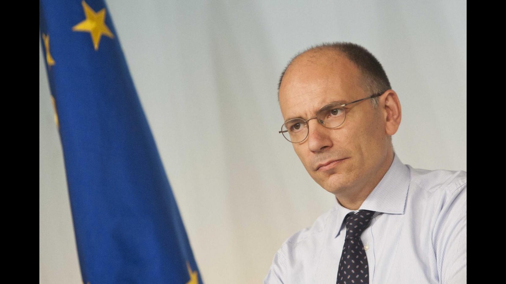 Governo,  palazzo Chigi: Unità d’intenti su Imu, Iva e pagamenti Pa