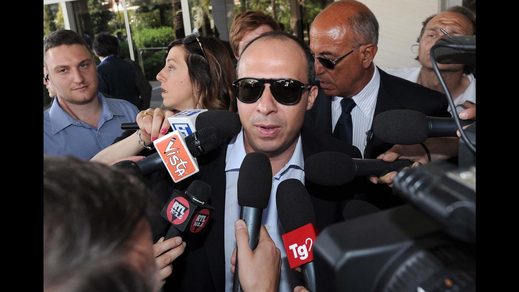 Riforme, Faraone (Pd): Quella del Senato non è un capriccio di Renzi