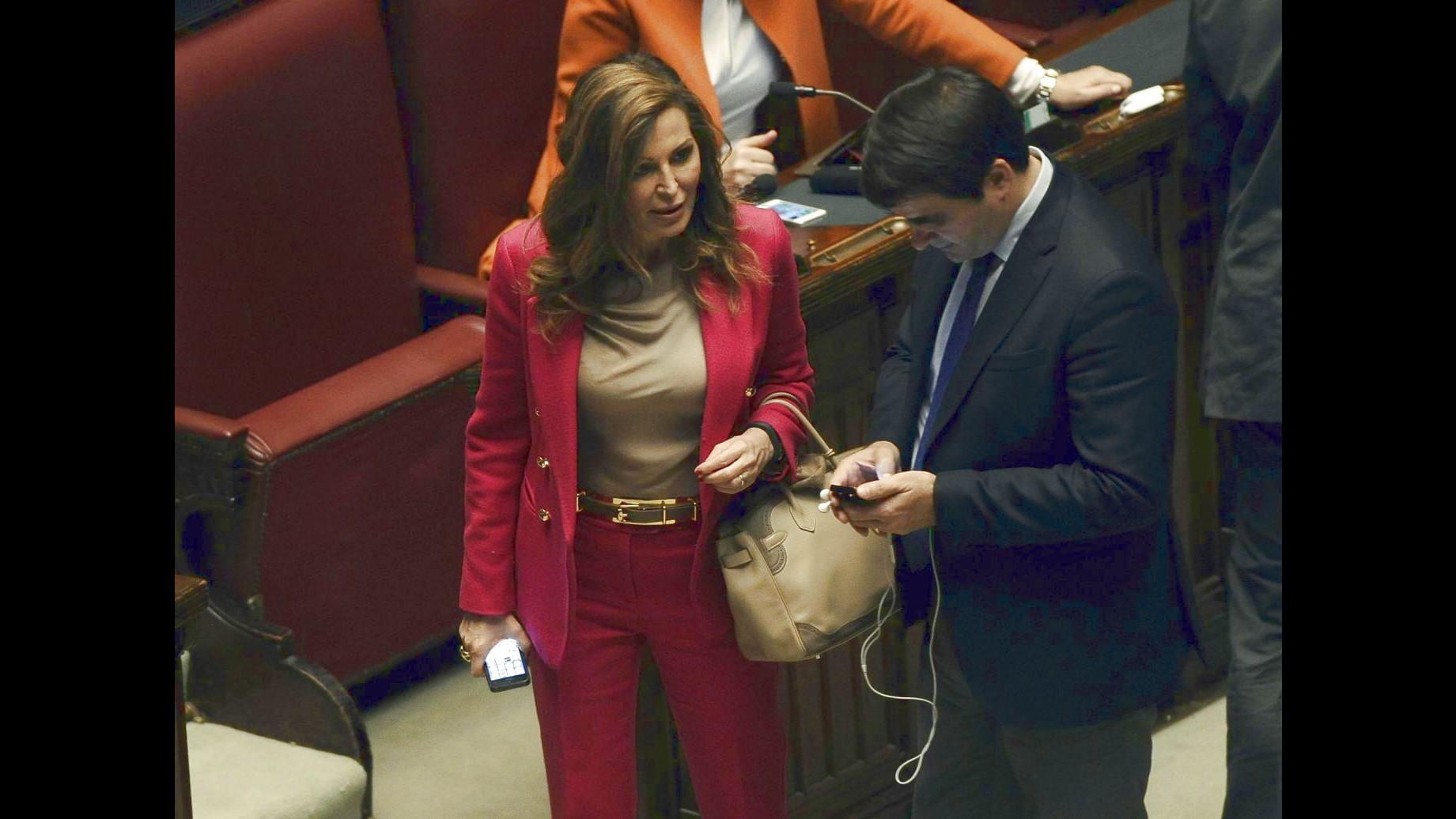 Riforme, Santanchè (Fi): Stiamo dando spettacolo dannoso per politica