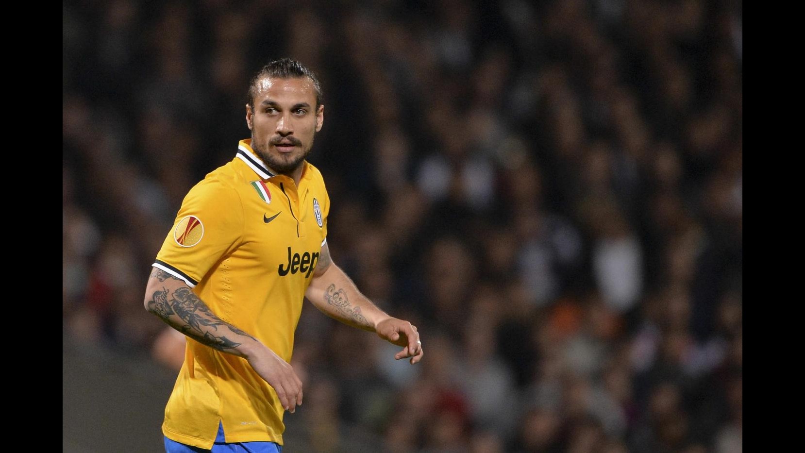 Rumors dall’Inghilterra, Inter a un passo da Osvaldo: in cambio Taider al Southampton