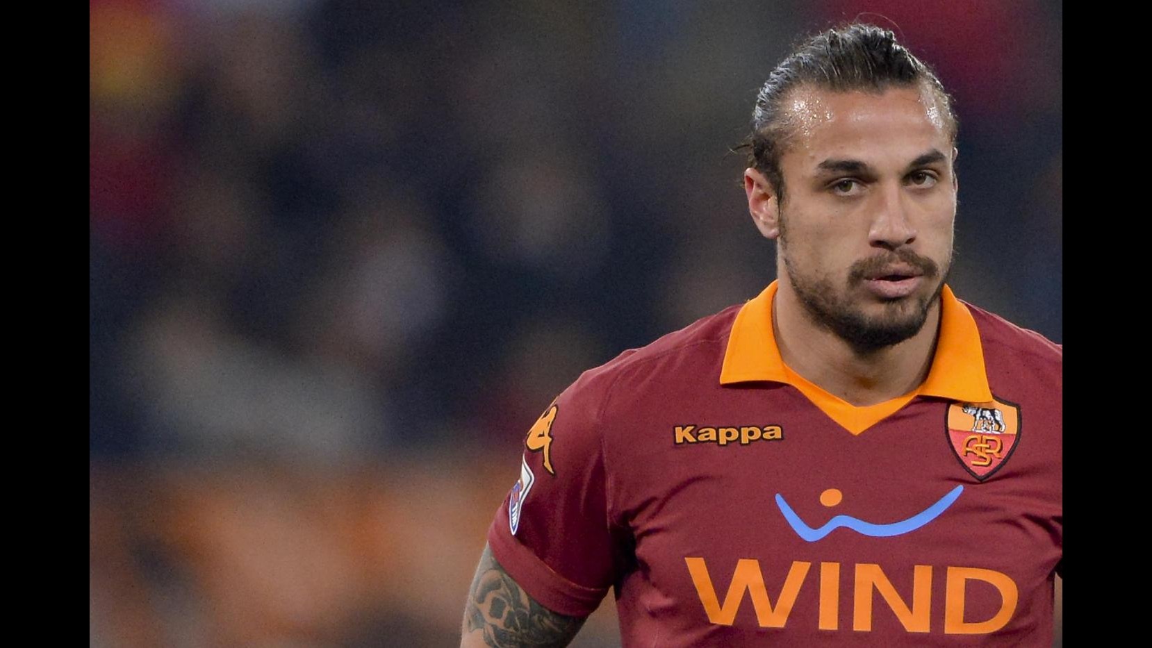 Roma a valanga: 9 reti in amichevole. Doppietta Osvaldo. Garcia: Strootman? Mi piace la sua grinta