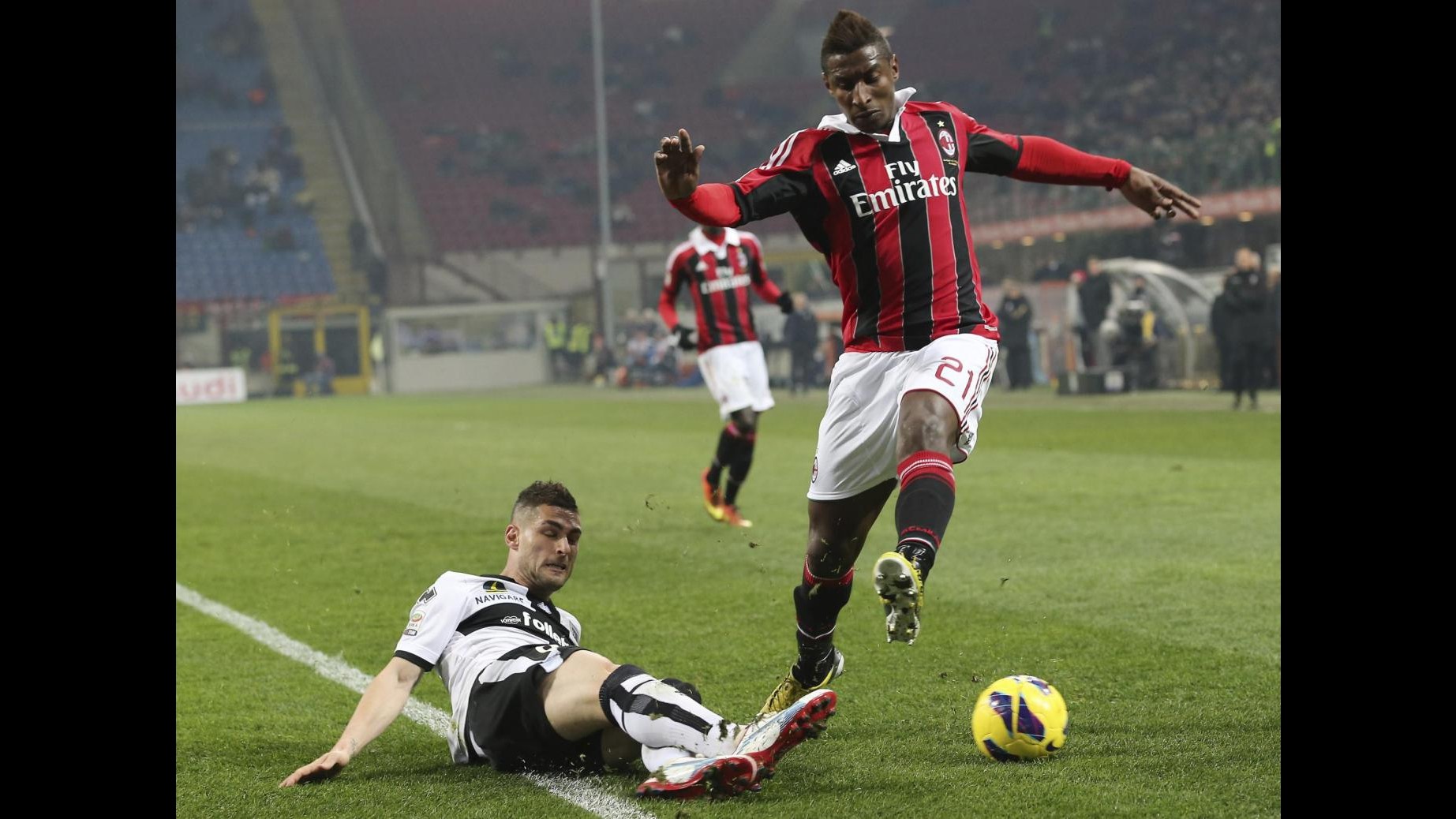 Constant: Milan non teme nessuno, possiamo vincere scudetto