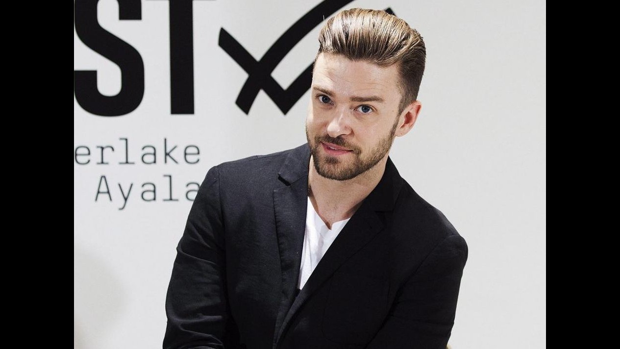Video music award, Timberlake e Macklemore in testa con 6 nomination