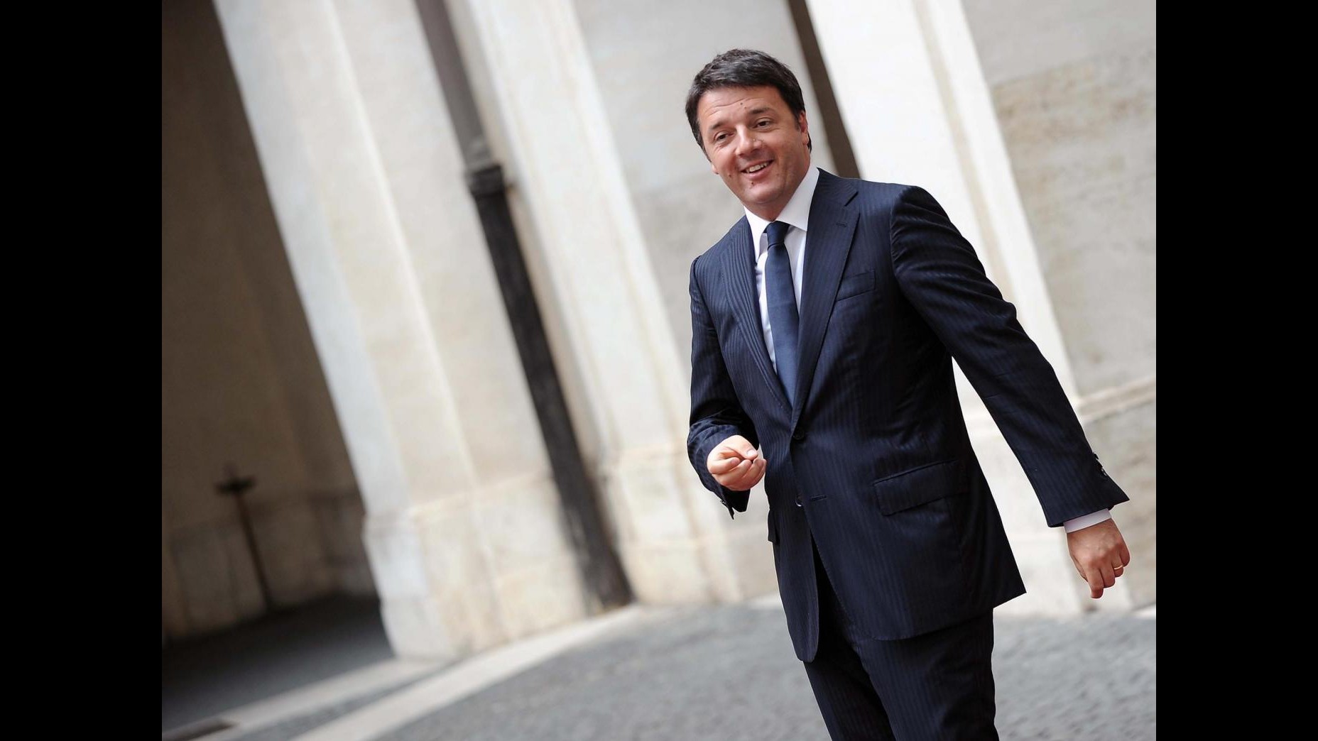 Riforme, Renzi: Sceneggiate? Alcuni temono di perdere la poltrona