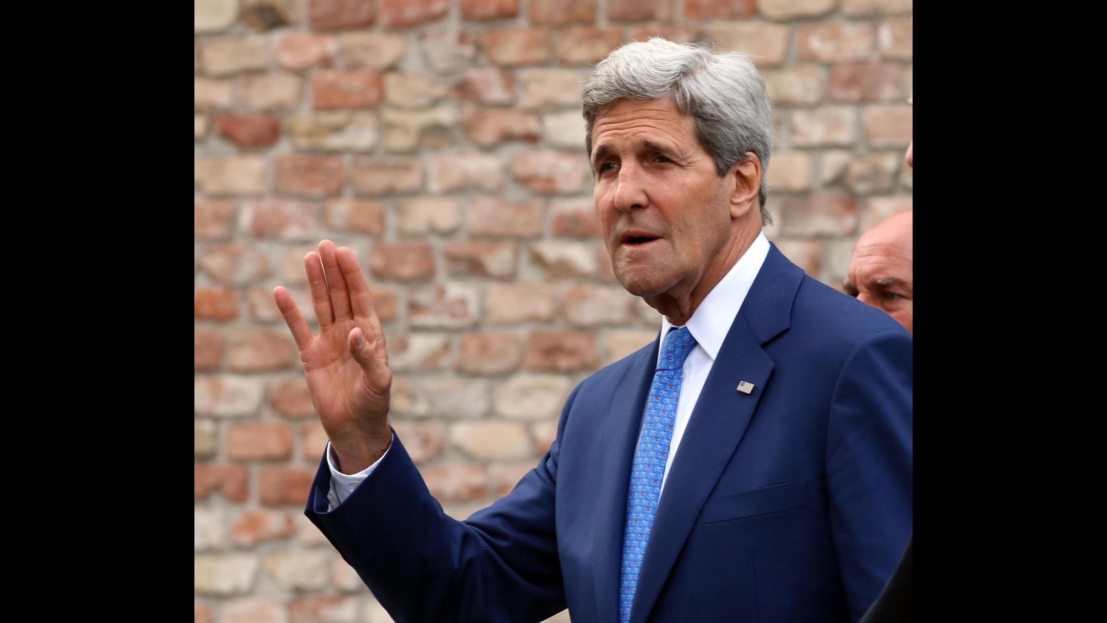 Ucraina, Kerry: No prove che Mosca aiuti a ridurre tensioni