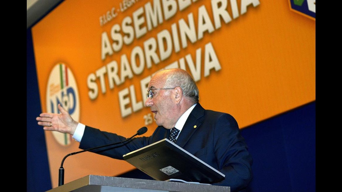 Futuro Figc, Pallotta: Parole Tavecchio umilianti per l’Italia. Anche Sassuolo lo scarica