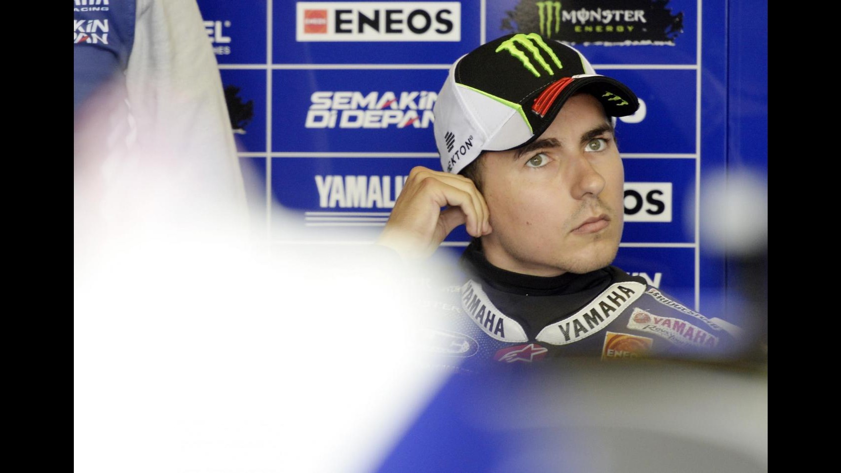 MotoGp, recupero-lampo per Lorenzo: Sono pronto per Laguna Seca