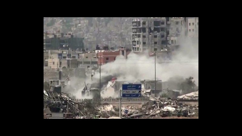 Siria: Assassinato in Libano noto analista sostenitore di Assad