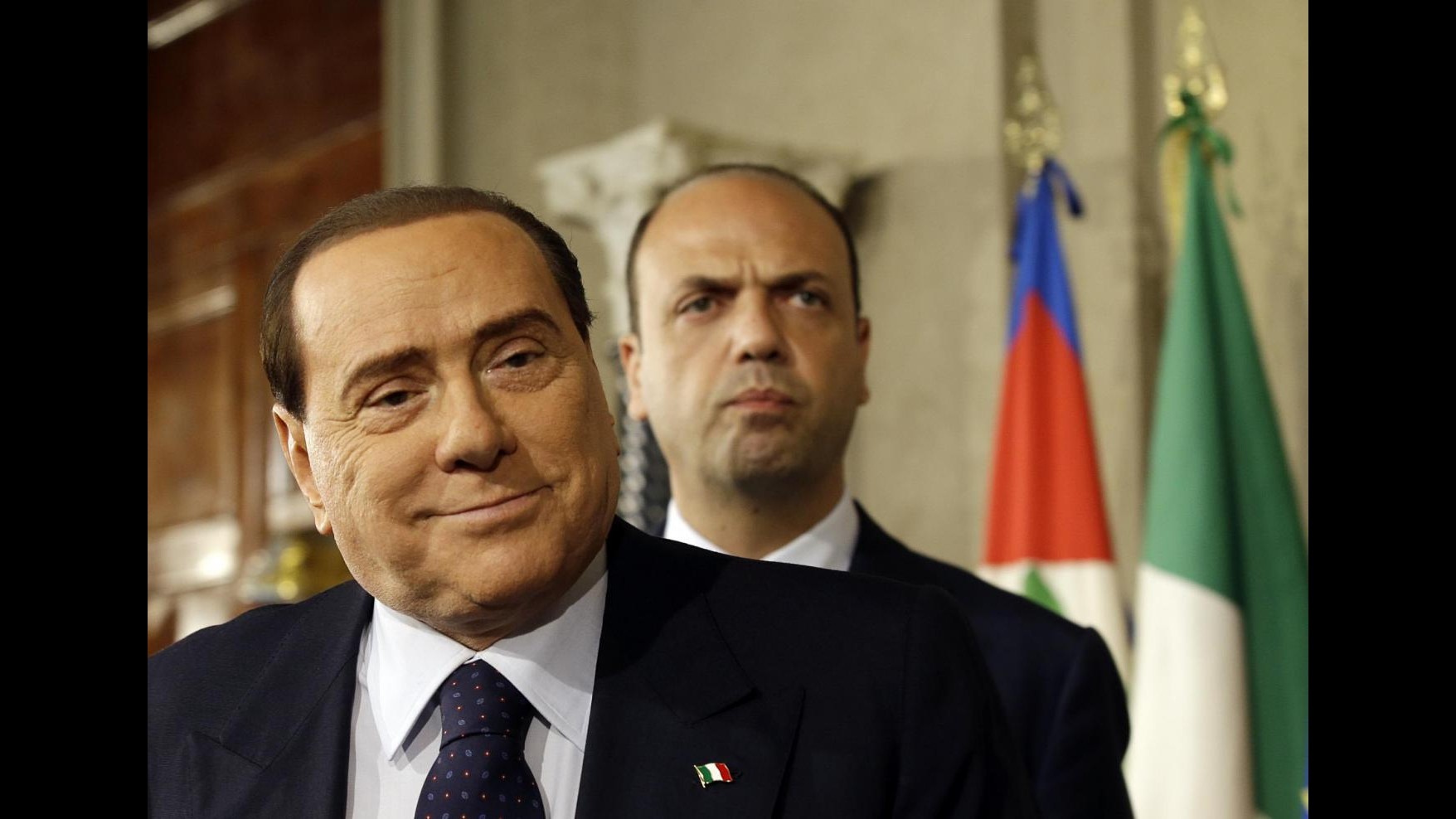 Kazakistan, Berlusconi: Alfano non ha colpe e non si tocca