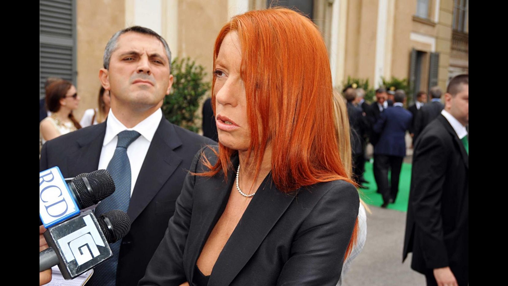 Brambilla (Fi): Vogliono imprigionare l’orsa Daniza per motivi politici