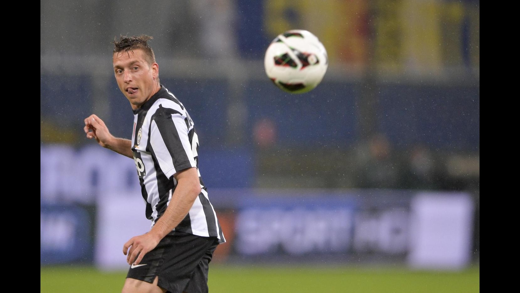 Ufficiale, Giaccherini al Sunderland: Inizio grande avventura. Alla Juve 7.5 milioni