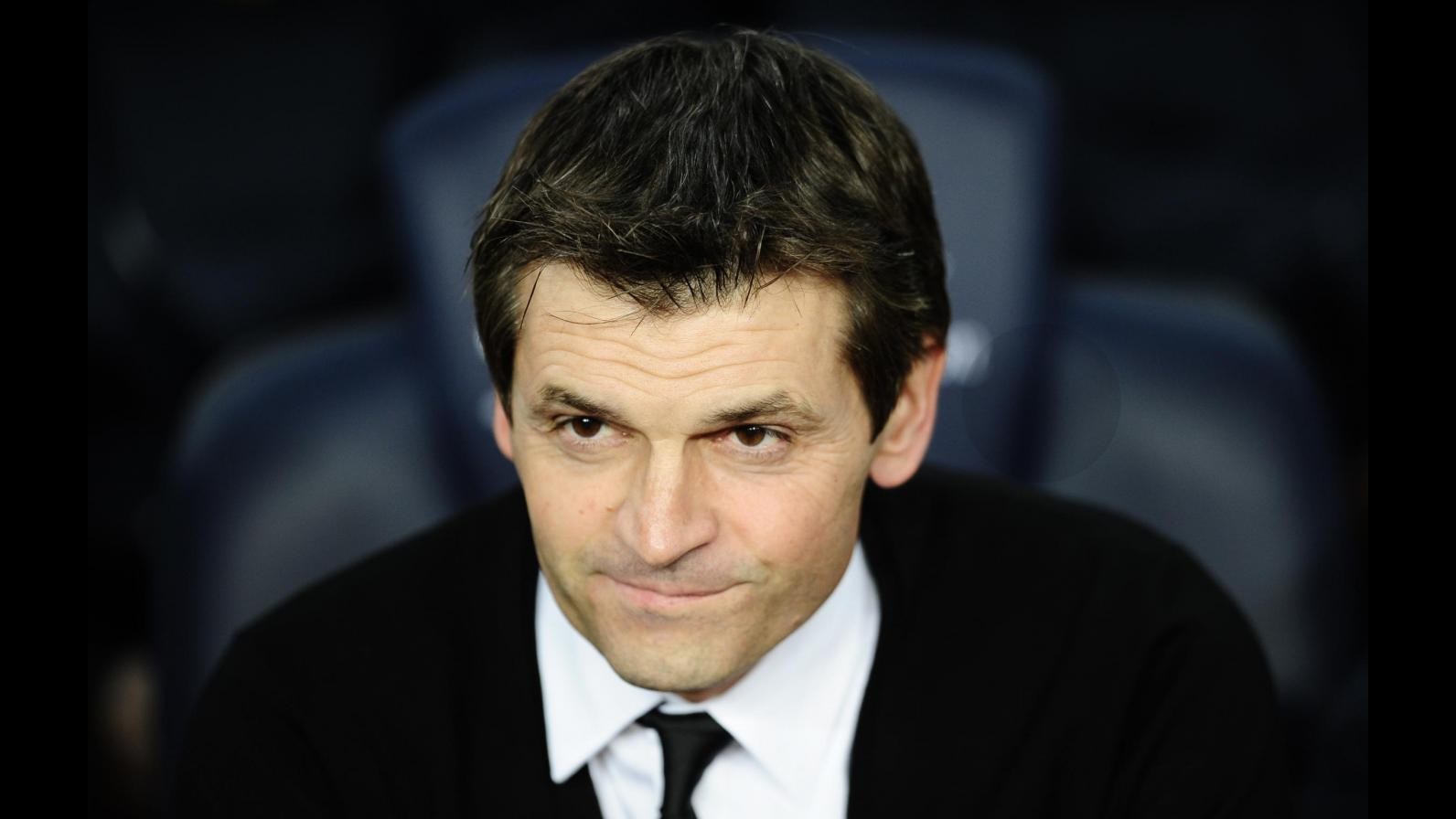 Vilanova: Nessuno ha usato mia malattia per attaccare Guardiola