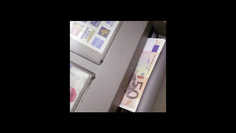 Brindisi, spacciavano banconote false: 4 denunce, due per minori
