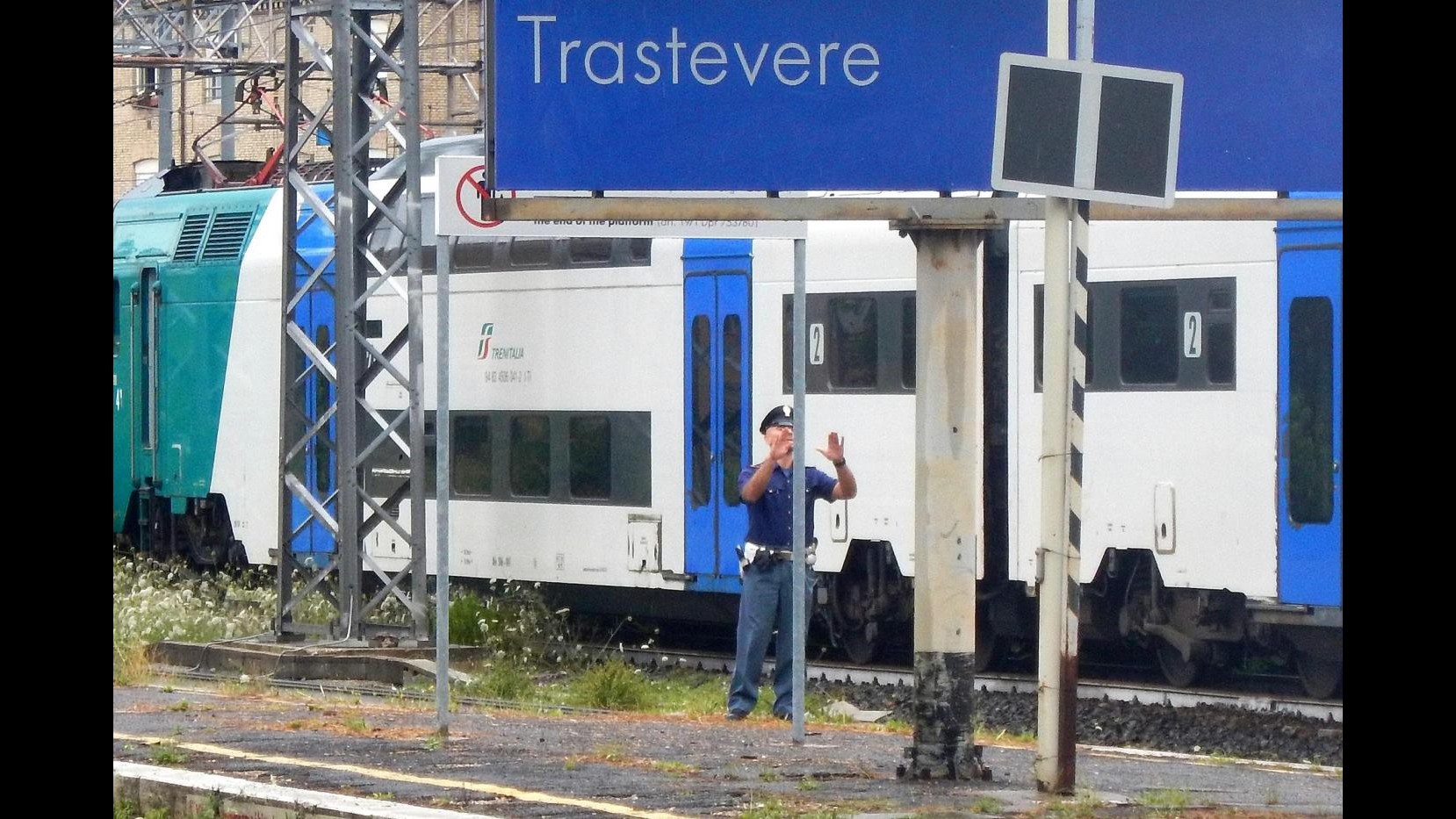 Vacanze, 750 mila viaggeranno con Trenitalia nel fine settimana