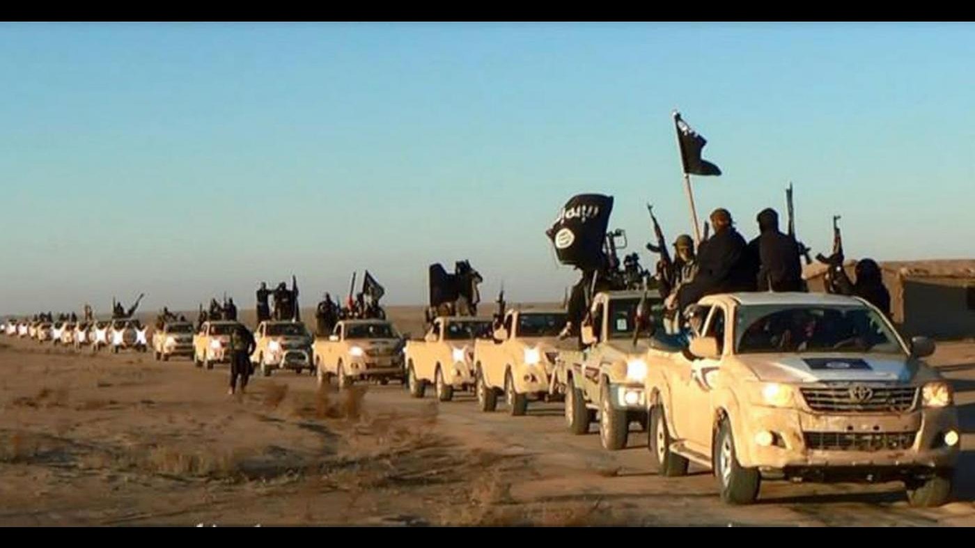 Sottosegretario agli Esteri Giro: Italiane rapite in Siria non risultano in mano a Isil