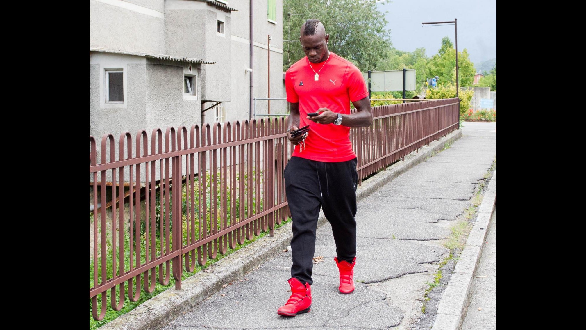 Milan, definita cessione Balotelli: Supermario a Liverpool, firma vicina