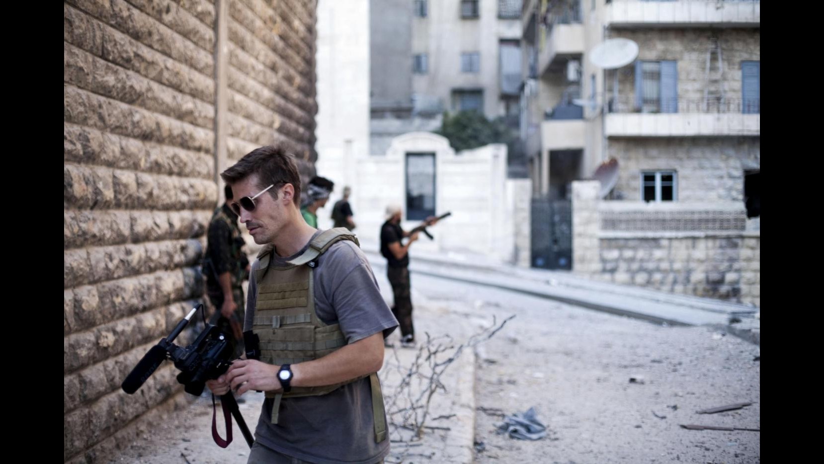 Iraq, Usa su riscatto Foley: Non facciamo concessioni ai terroristi